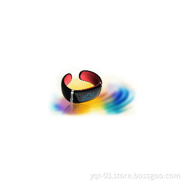 YQT new bluetooth bracelet with contactless payment technology